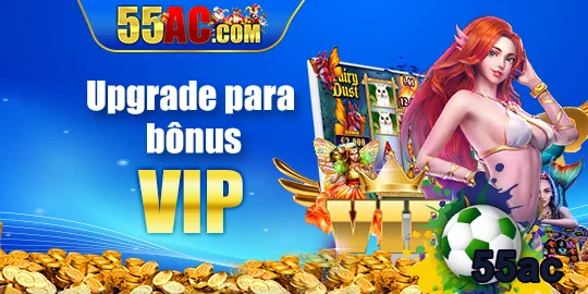 Benefícios do Programa VIP na 55ac