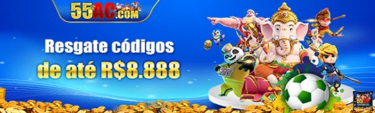 Slots e serviços VIP no cassino 55ac