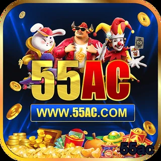 Jogadores desfrutando promoções de jogos na 55ac