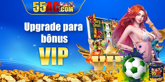 Interface da plataforma 55ac mostrando jogos e tecnologia